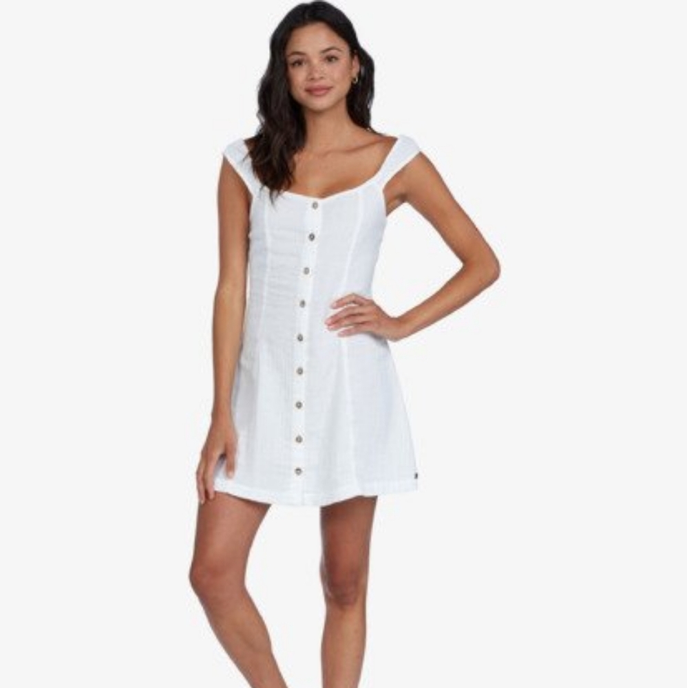ROXY Mini Dress